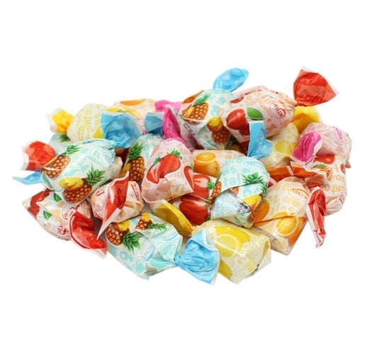 Arcor Fruit Filled Bon Bons (1 lb)