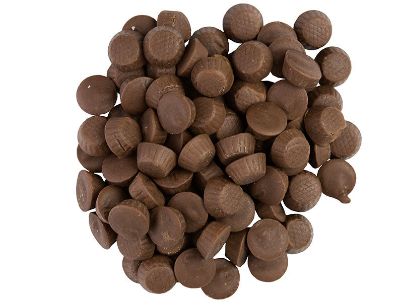 Sugar Free Mini Peanut Butter Cups (8 oz.)