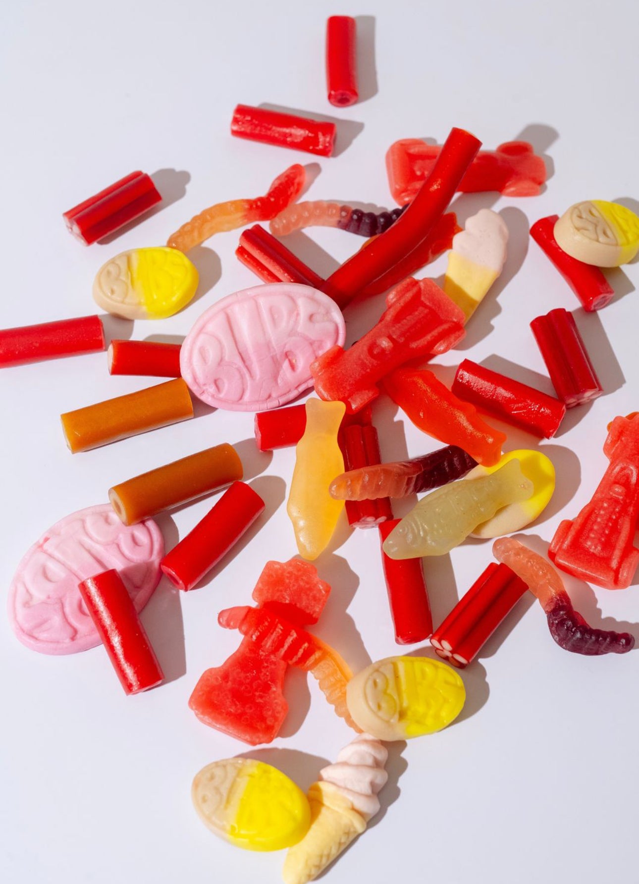 Swedish Sweet Mix