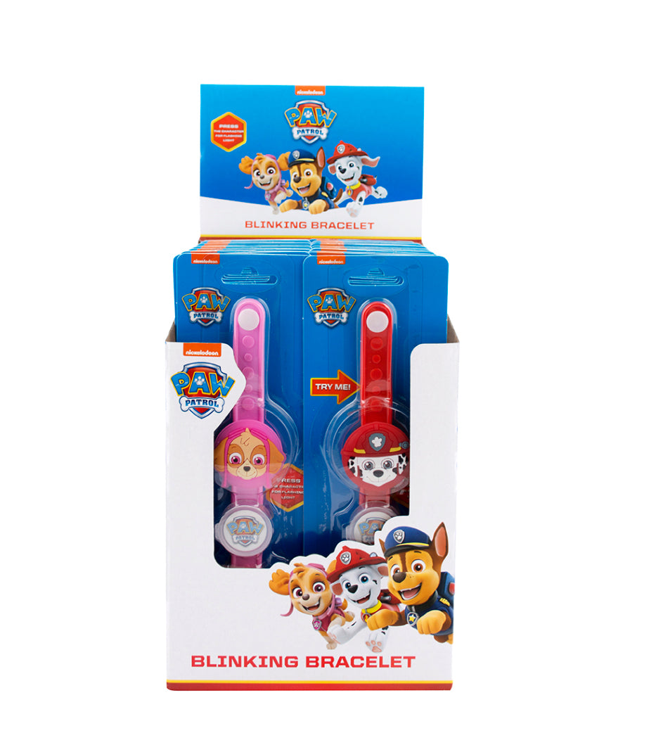 Paw Patrol Candy Bracelet (1 count)