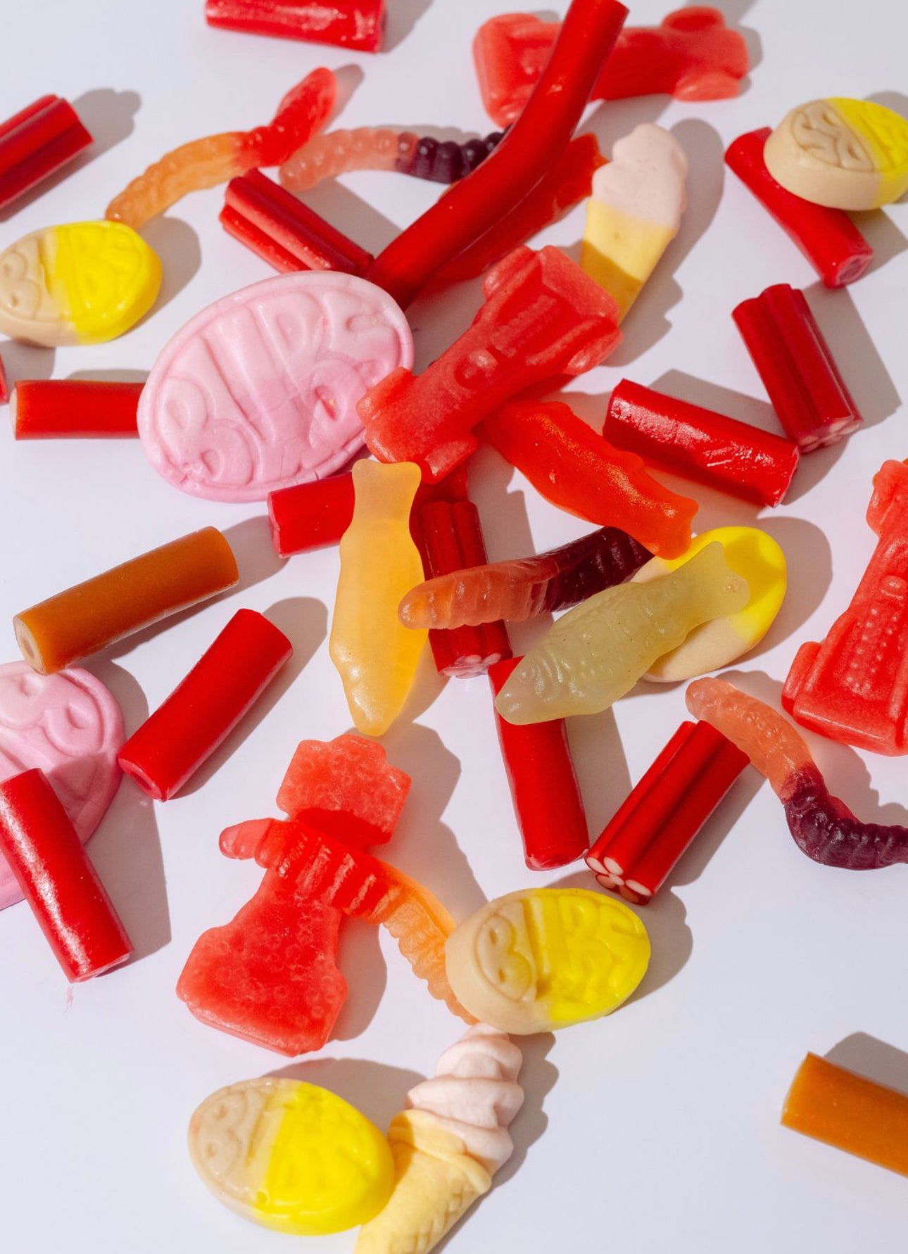 Swedish Sweet Mix