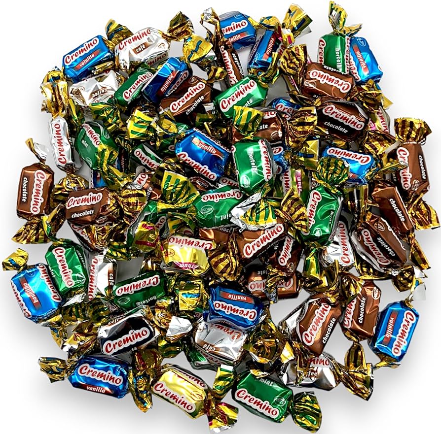 Arcor Assorted Toffee Chews