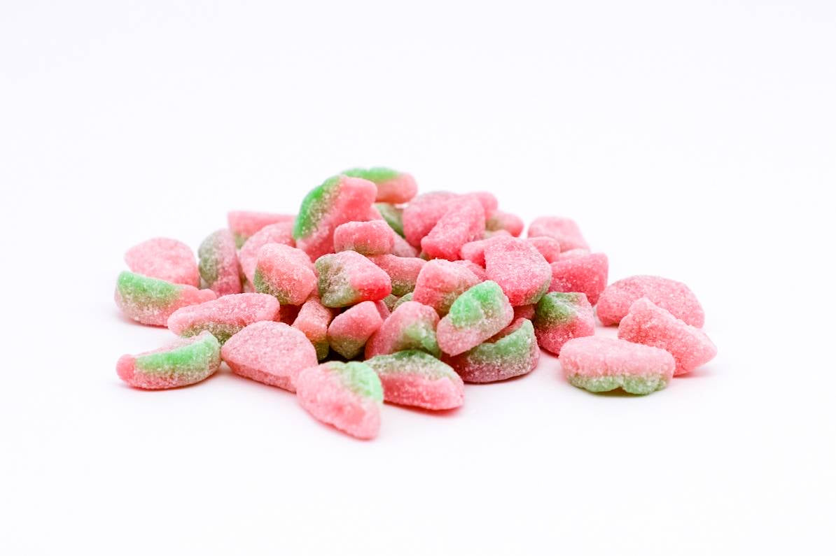 Sour Patch Watermelon (12 oz)