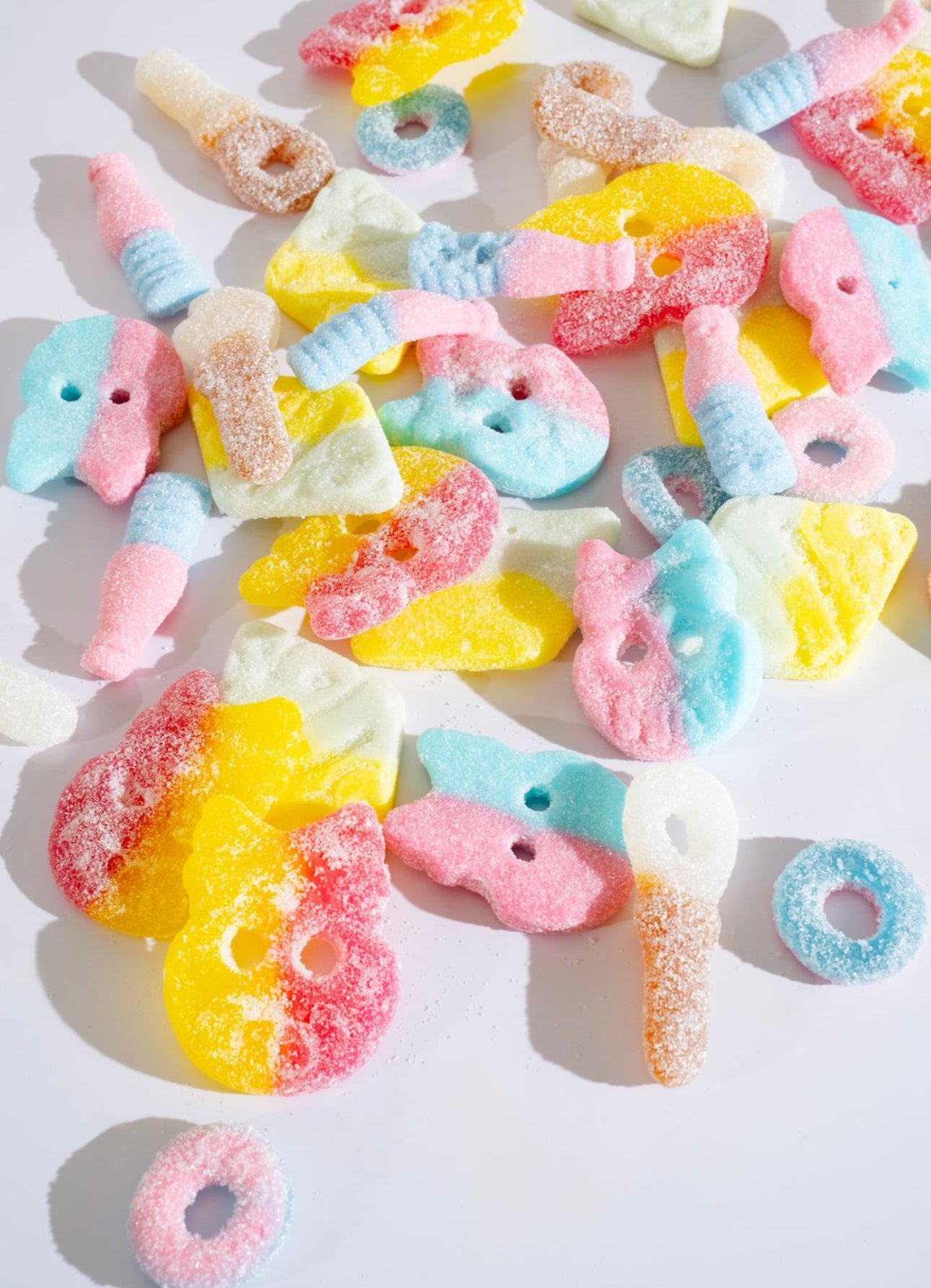 Swedish Sour Mix