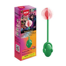 TastySounds Watermelon Music Lollipop 12 pack case