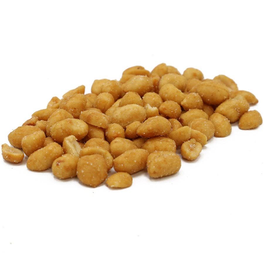 Honey Roasted Peanuts