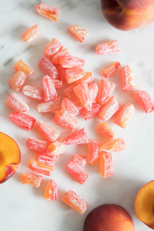 Butterfields Peach Buds