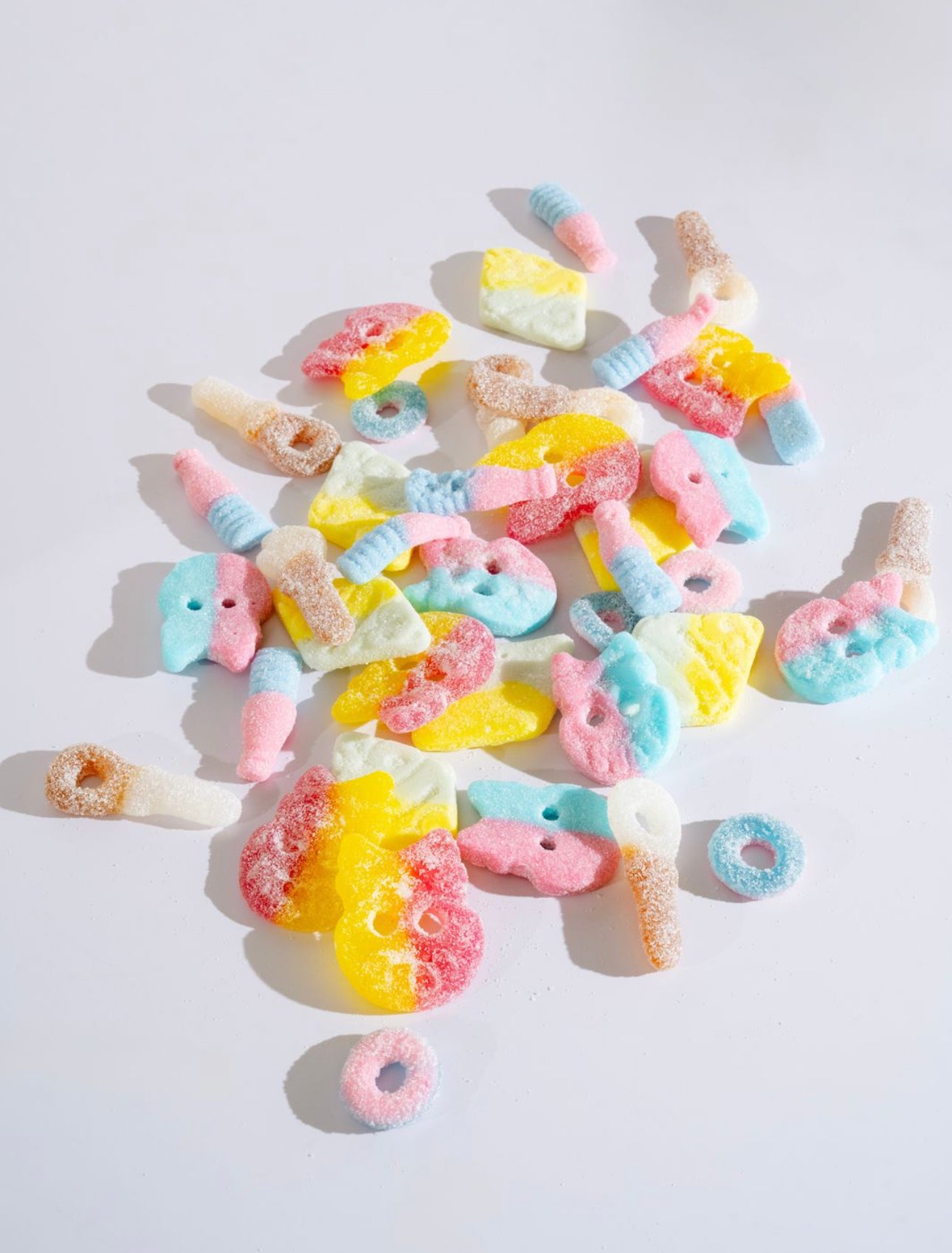 Swedish Sour Mix