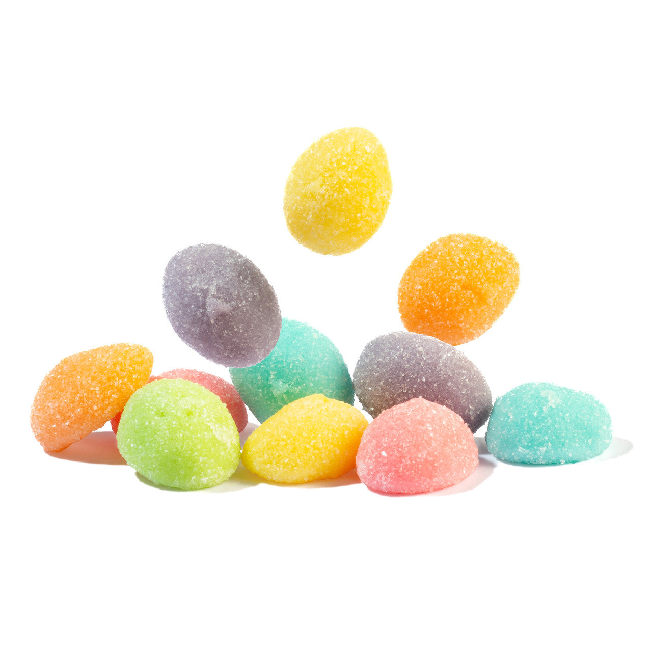 Gummi Eggstraspecial (1 lb)