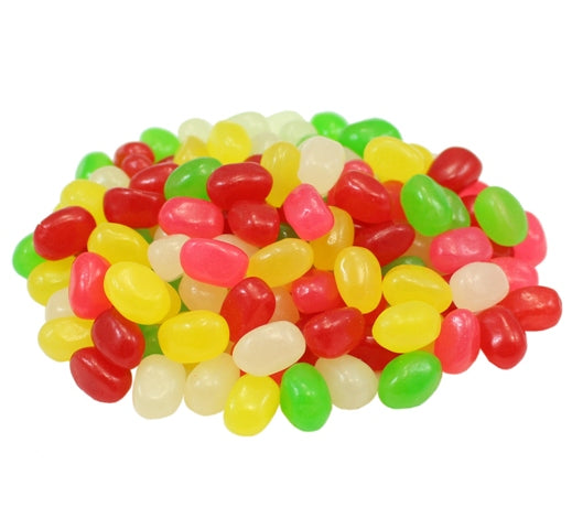 Spiced Jelly Beans