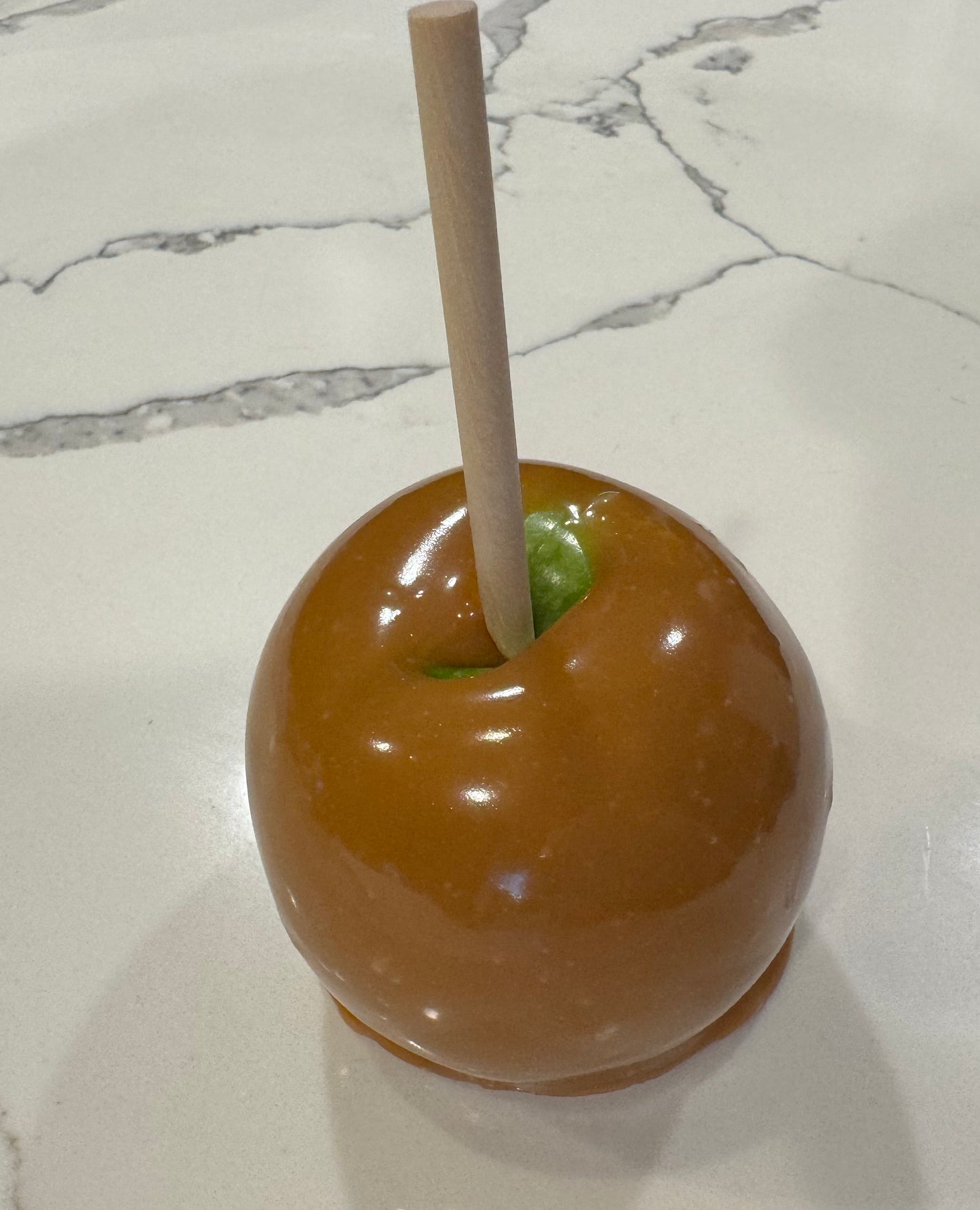 Caramel Apple