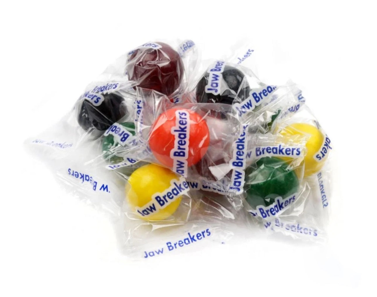 Assorted Jawbreakers