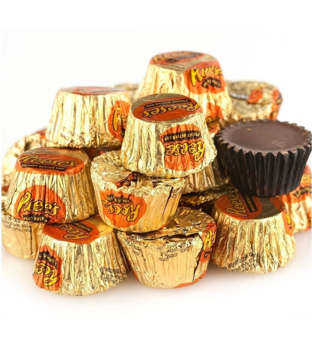 Reese's® Mini Peanut Butter Cups (12 oz)