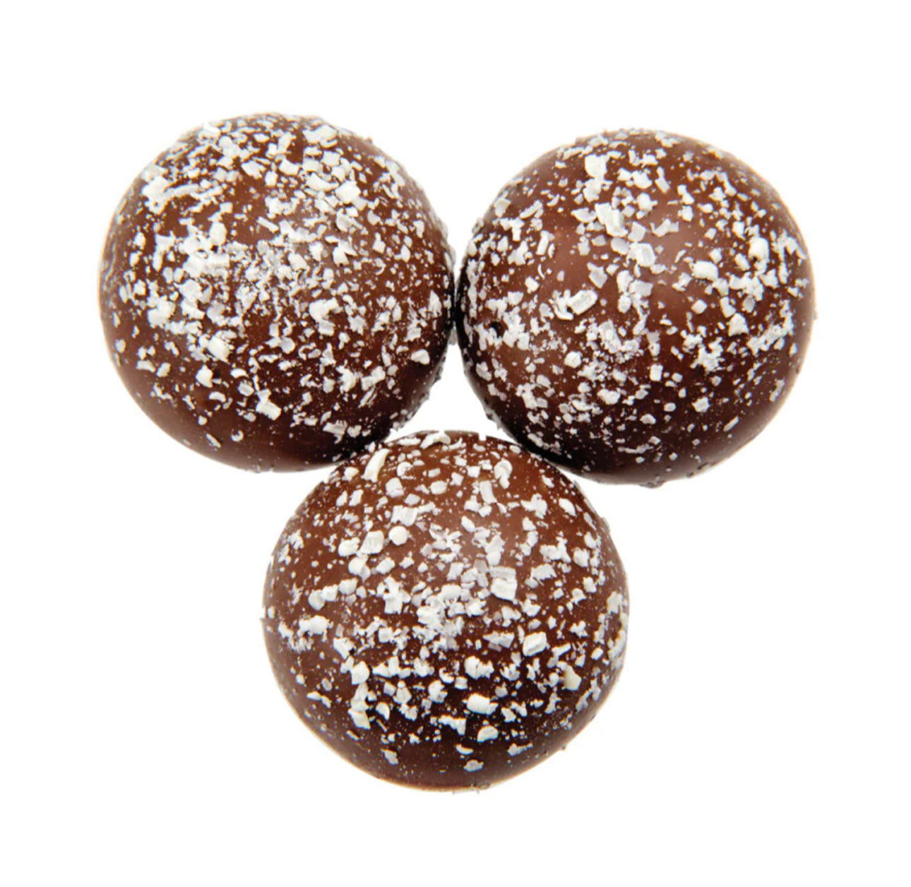 Milk Chocolate Rum Truffles (1 count)