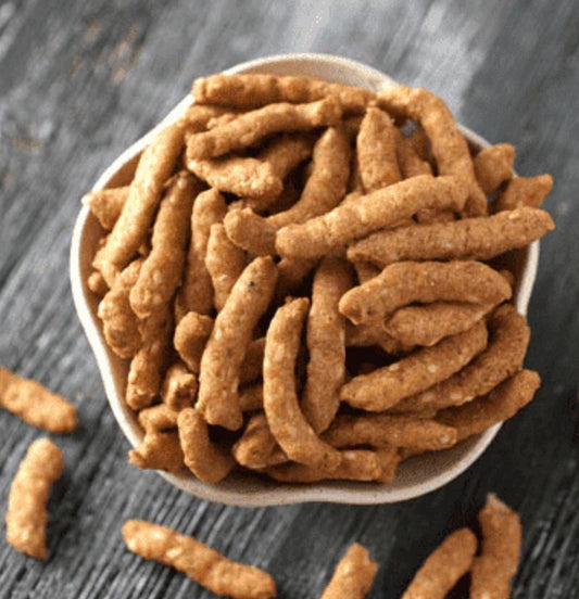 Narrow Sesame Sticks (10 oz)