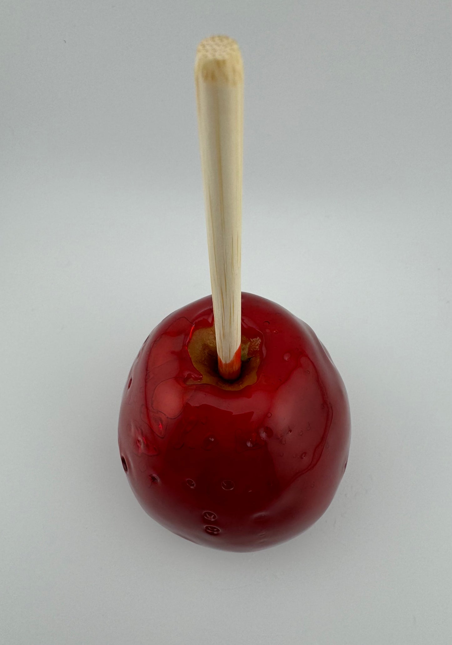 Candied Apple