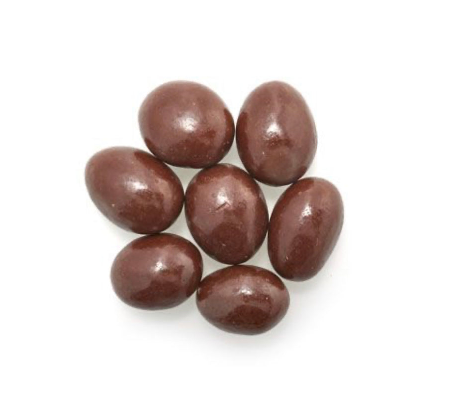 Milk Chocolate Coconut Almonds