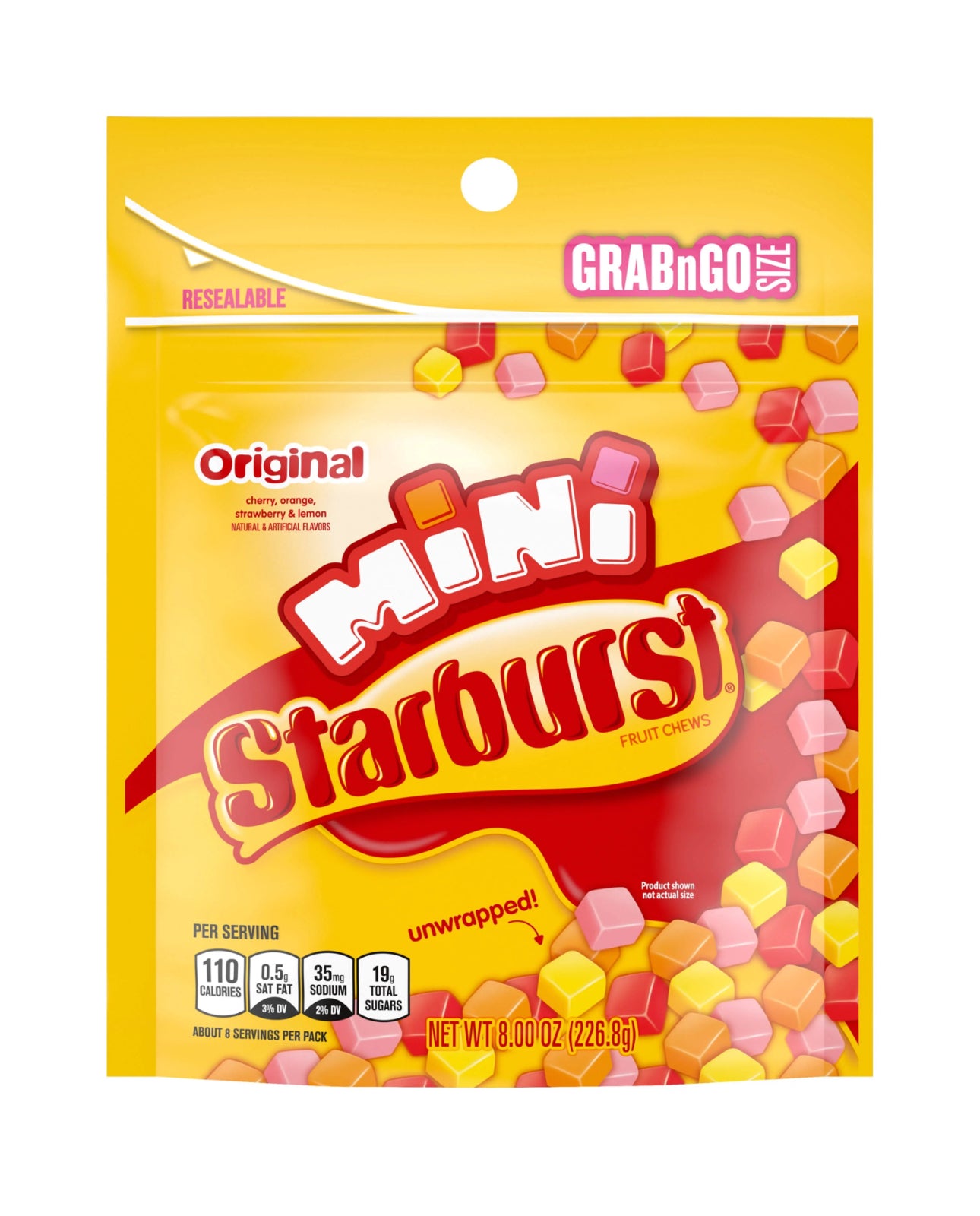 Starburst Mini