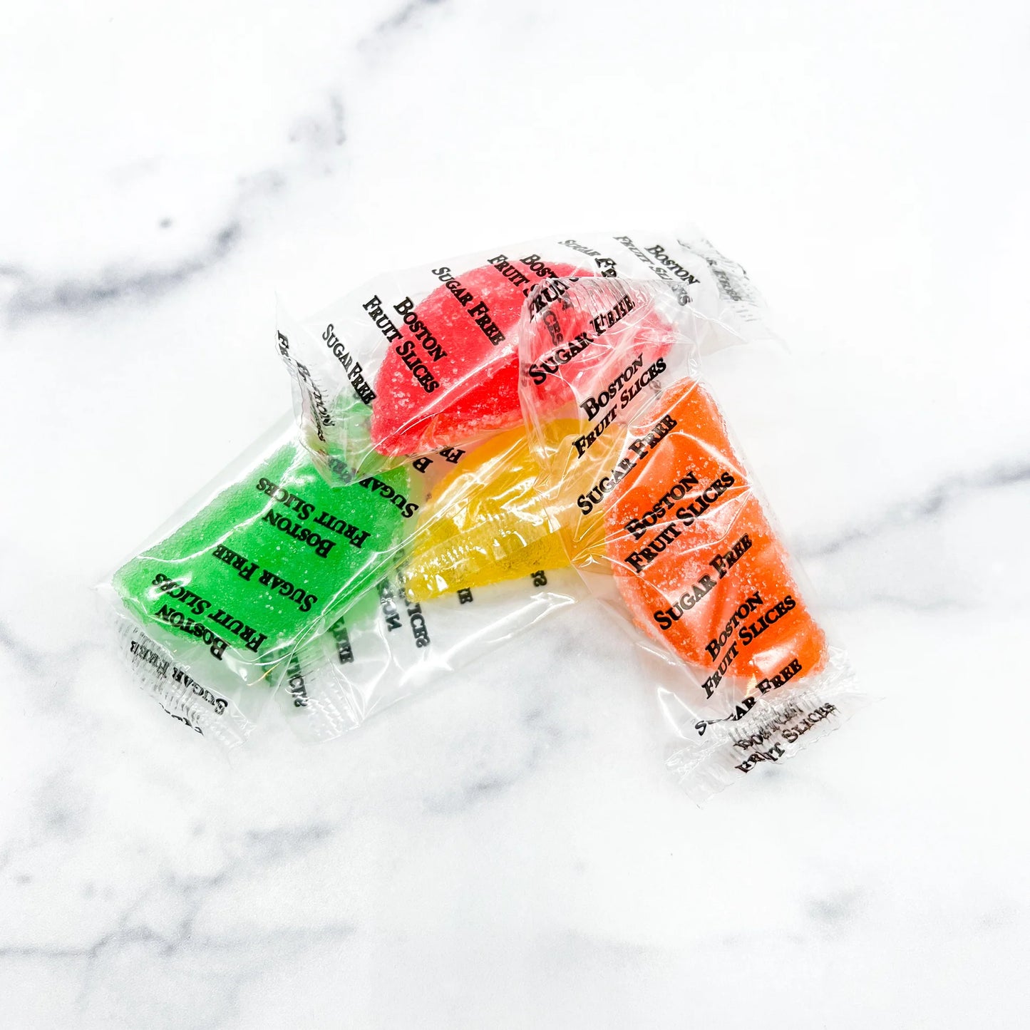 Sugar Free Fruit Slices (12 oz)