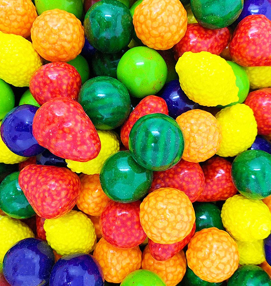 strawberry bubblegum seeds Seedling Gum (12 oz) – Sweet As Fudge