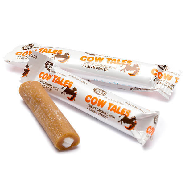 Cow Tales (1 lb)