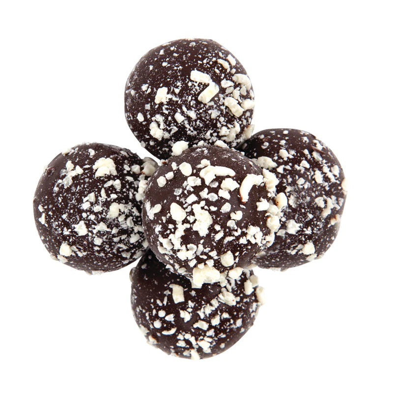 Dark Chocolate Rum Truffles (1 count)