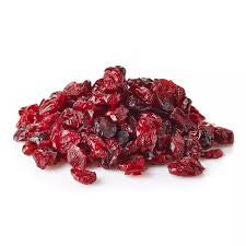 Dried Cranberries