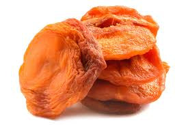 Dried Peaches (12 oz.)