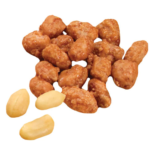 Butter Toasted Peanuts (12 oz.)