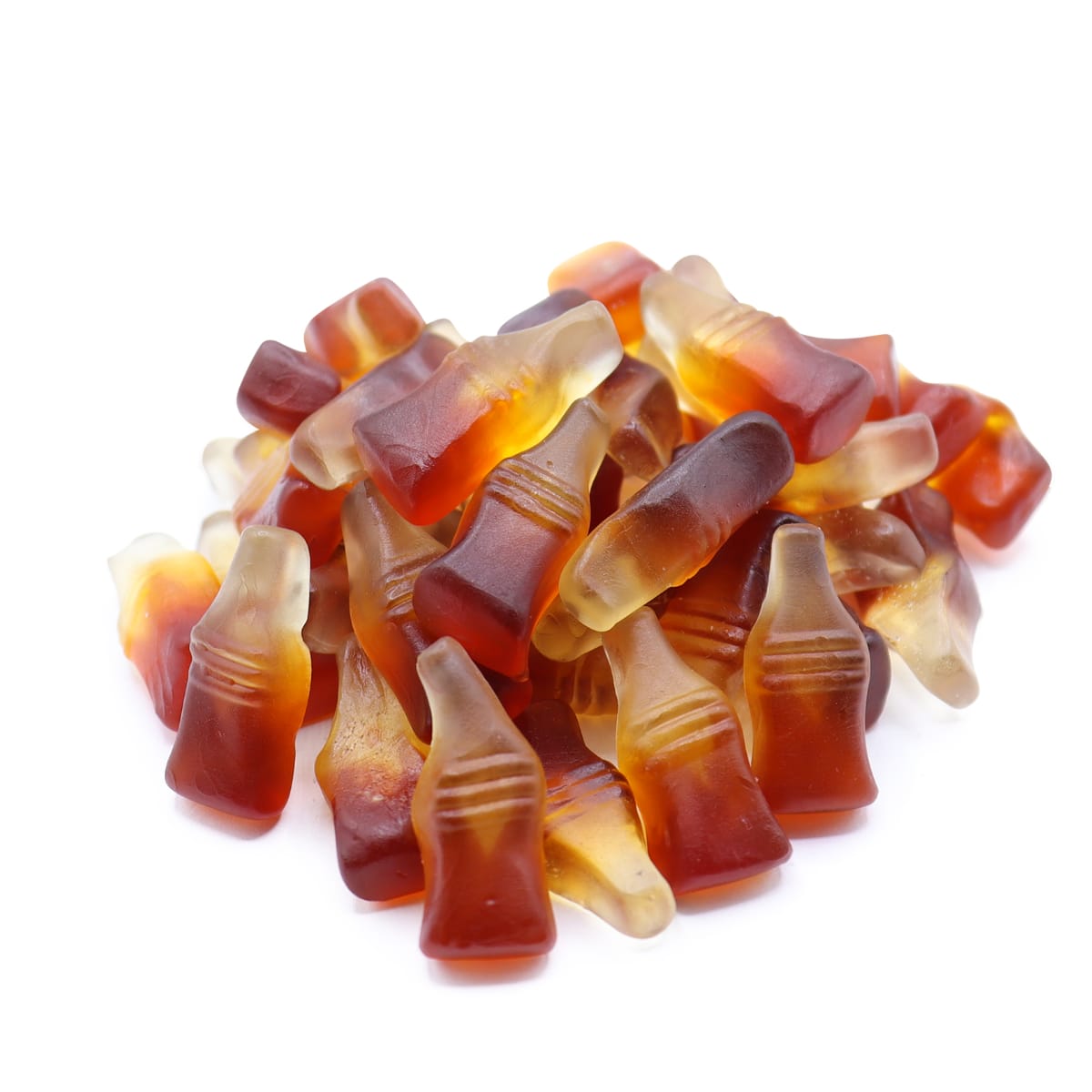 Gummi Cola Bottles (12 oz)