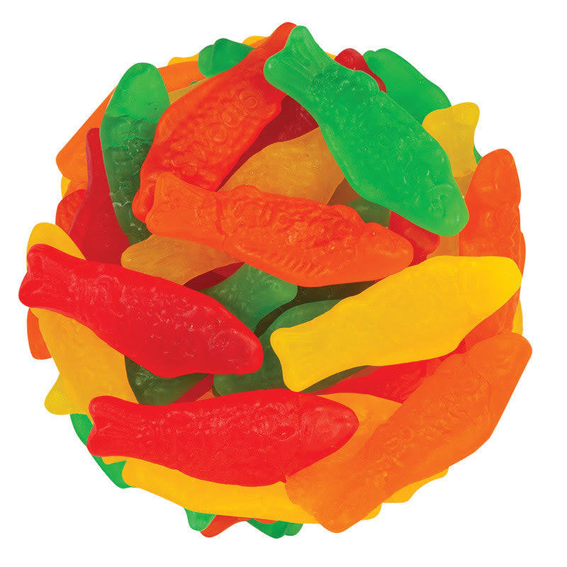 Assorted Swedish Fish (12 oz)