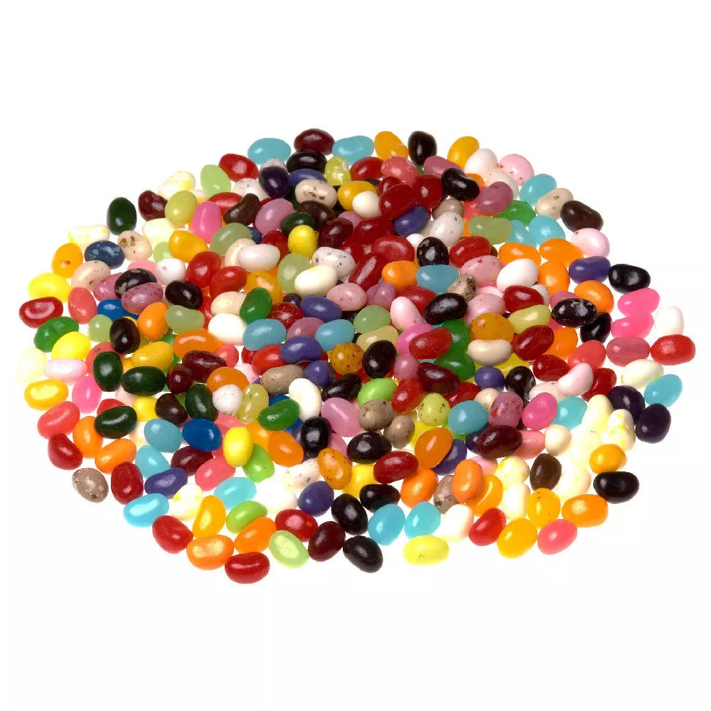 Jelly Belly® 49 Flavors (1 lb)