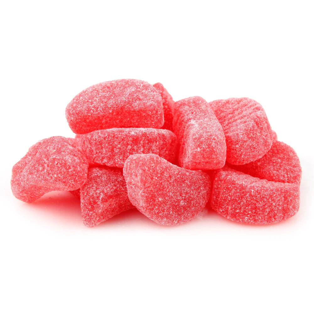 Cherry Slices (1 lb)