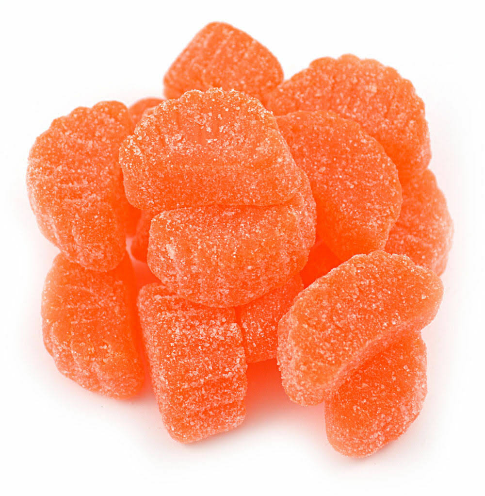 Orange Slices (1 lb)