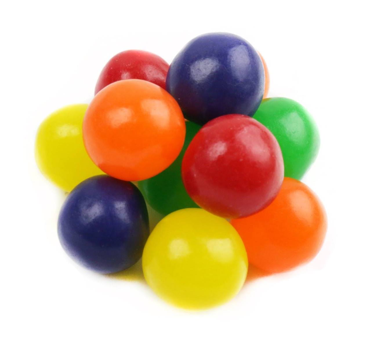 Assorted Fruit Sours