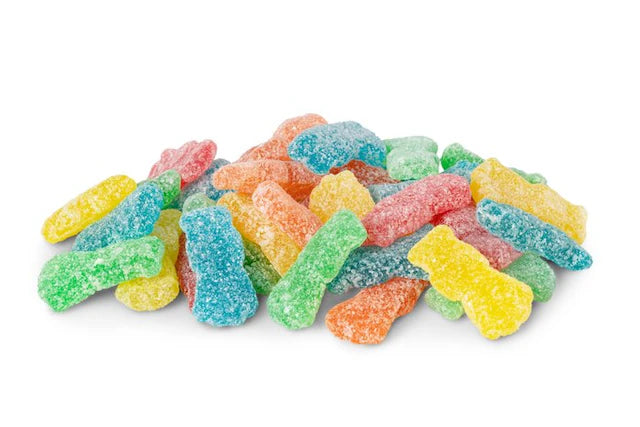 Sour Patch Kids (12 oz)