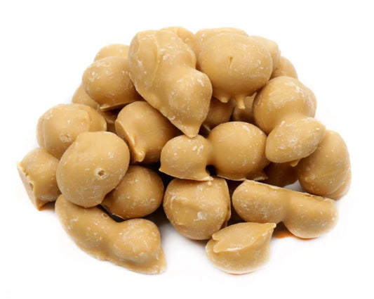 Maple Double Dipped Peanuts (12 oz)