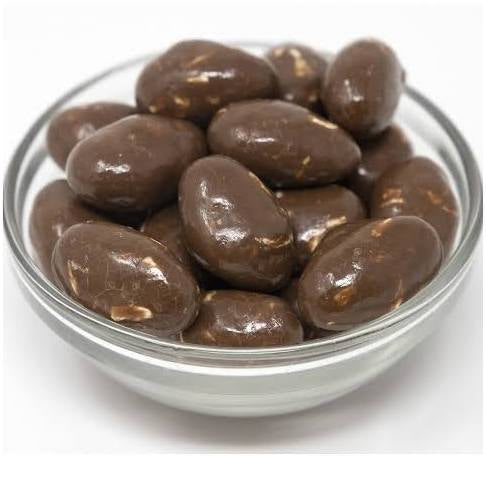 Milk Chocolate Coconut Almonds (12 oz)
