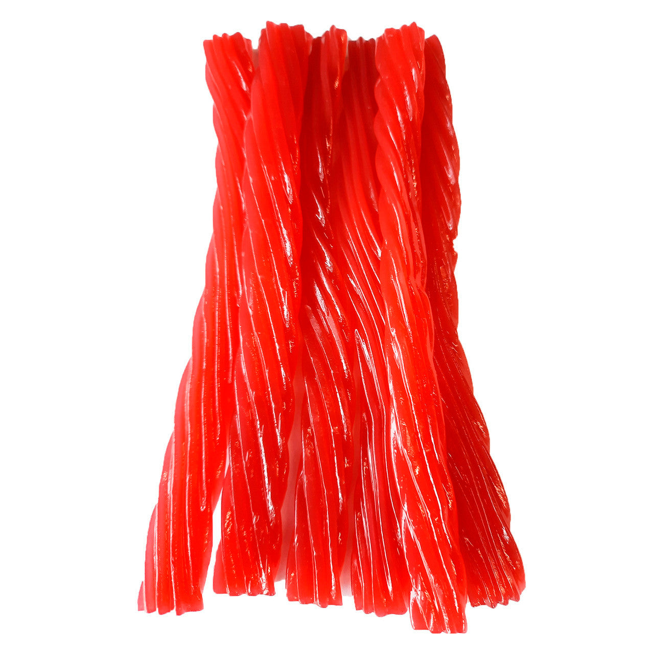 Watermelon Licorice Twists (8 oz.)