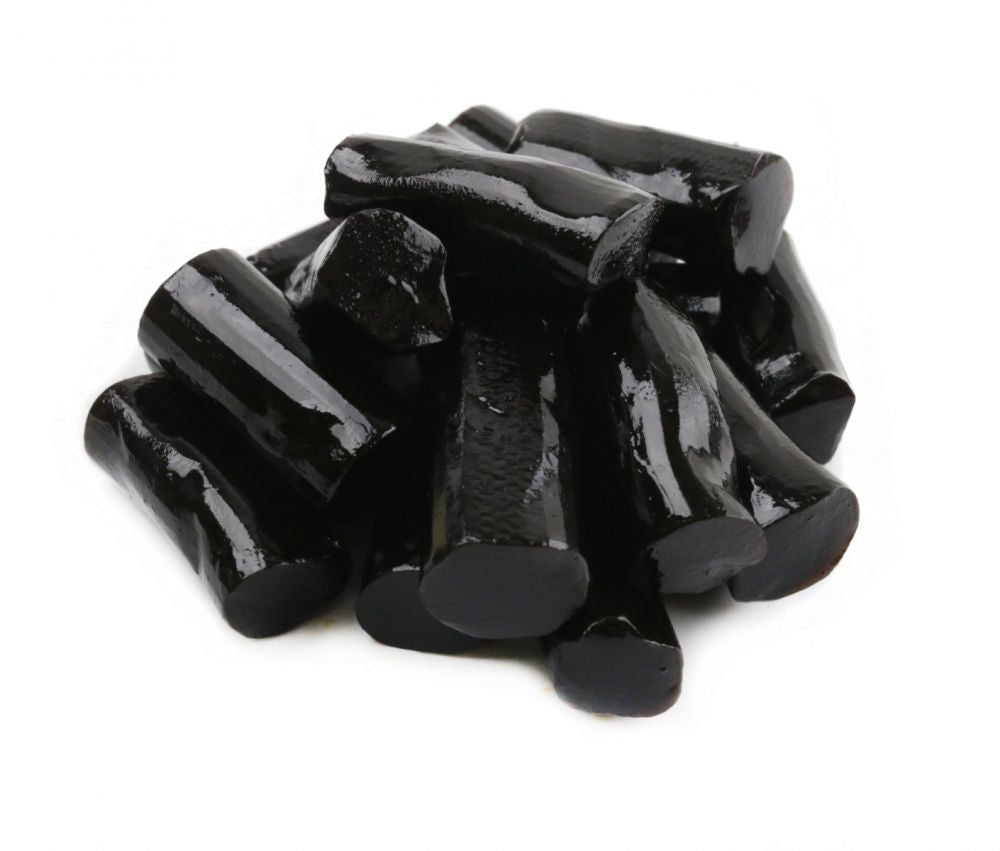 Finnska Soft Licorice (12 oz.)