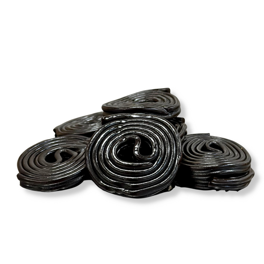 Black Licorice Wheels (12 oz.)