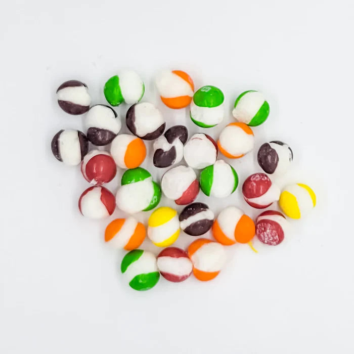 Freeze Dried Skittles Original