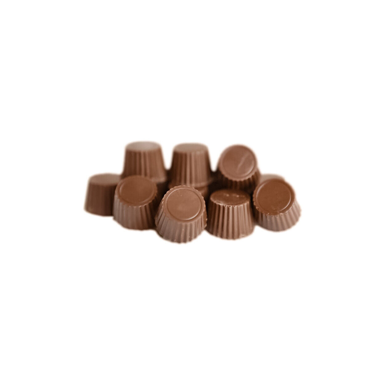 Mini Peanut Butter Cups Milk Chocolate (12 oz)