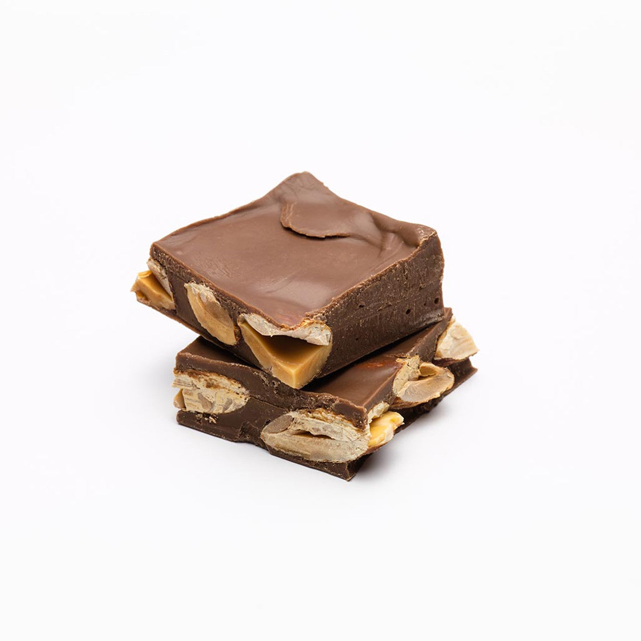 Milk Chocolate Almond Bark