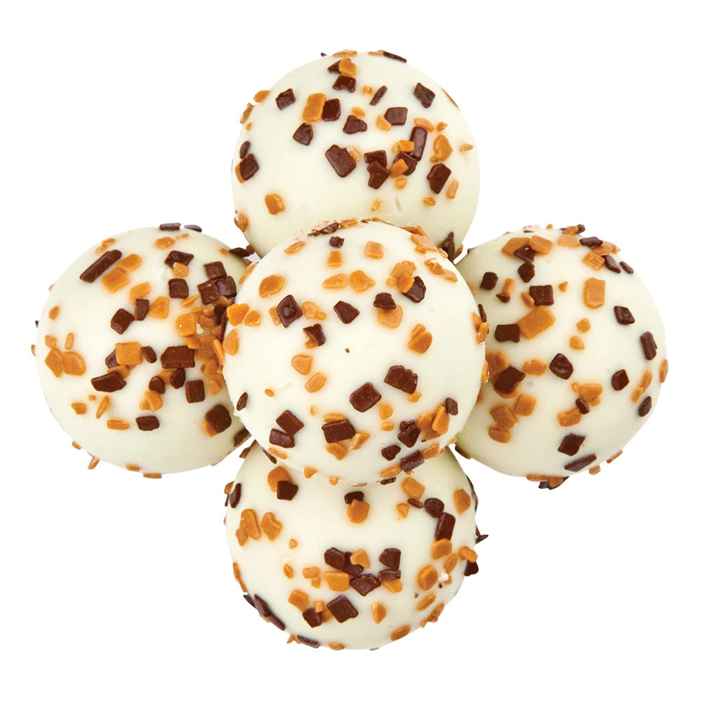 White Chocolate Tiramisu Truffles (1 count)