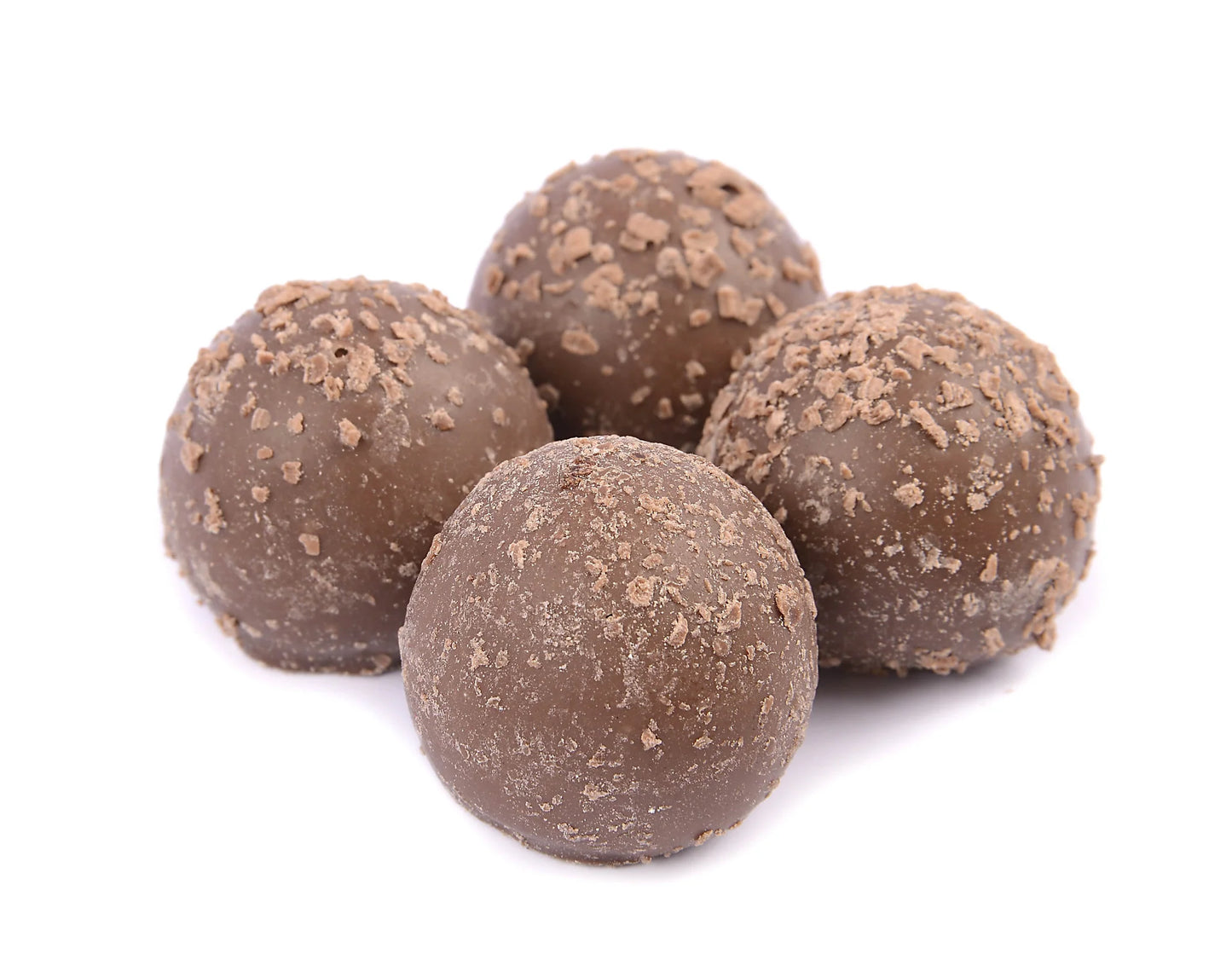 Milk Chocolate Chocolate Truffles (1 count)