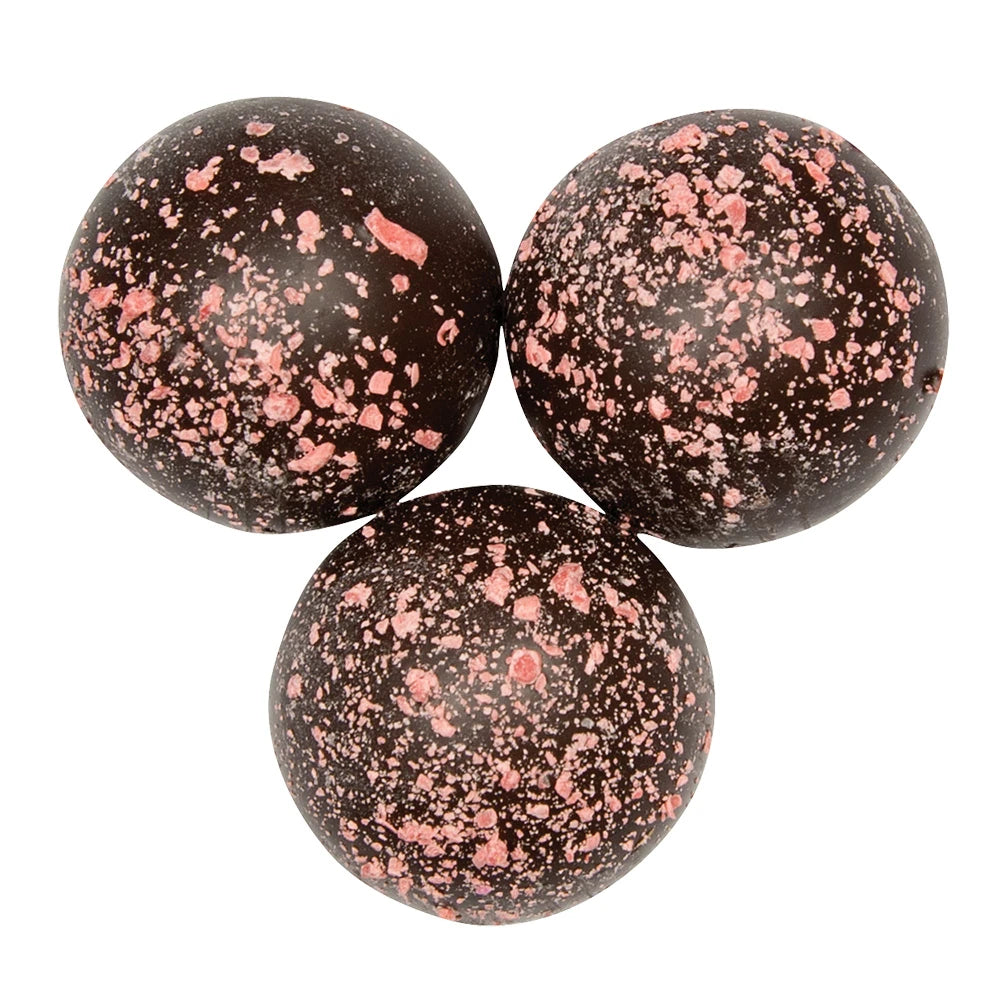 Dark Chocolate Black Forest Truffles (1 count)