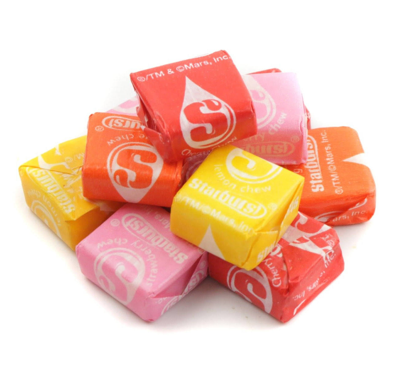Starburst (1 lb)