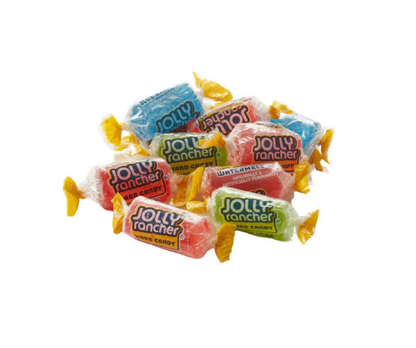 Jolly Ranchers (1 lb)