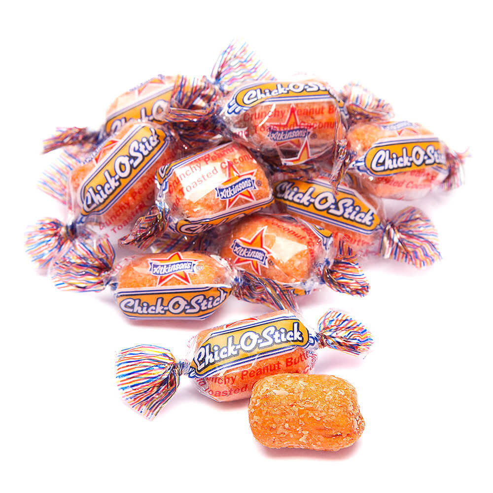 Chick-O-Sticks